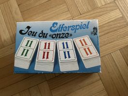 Elferspiel