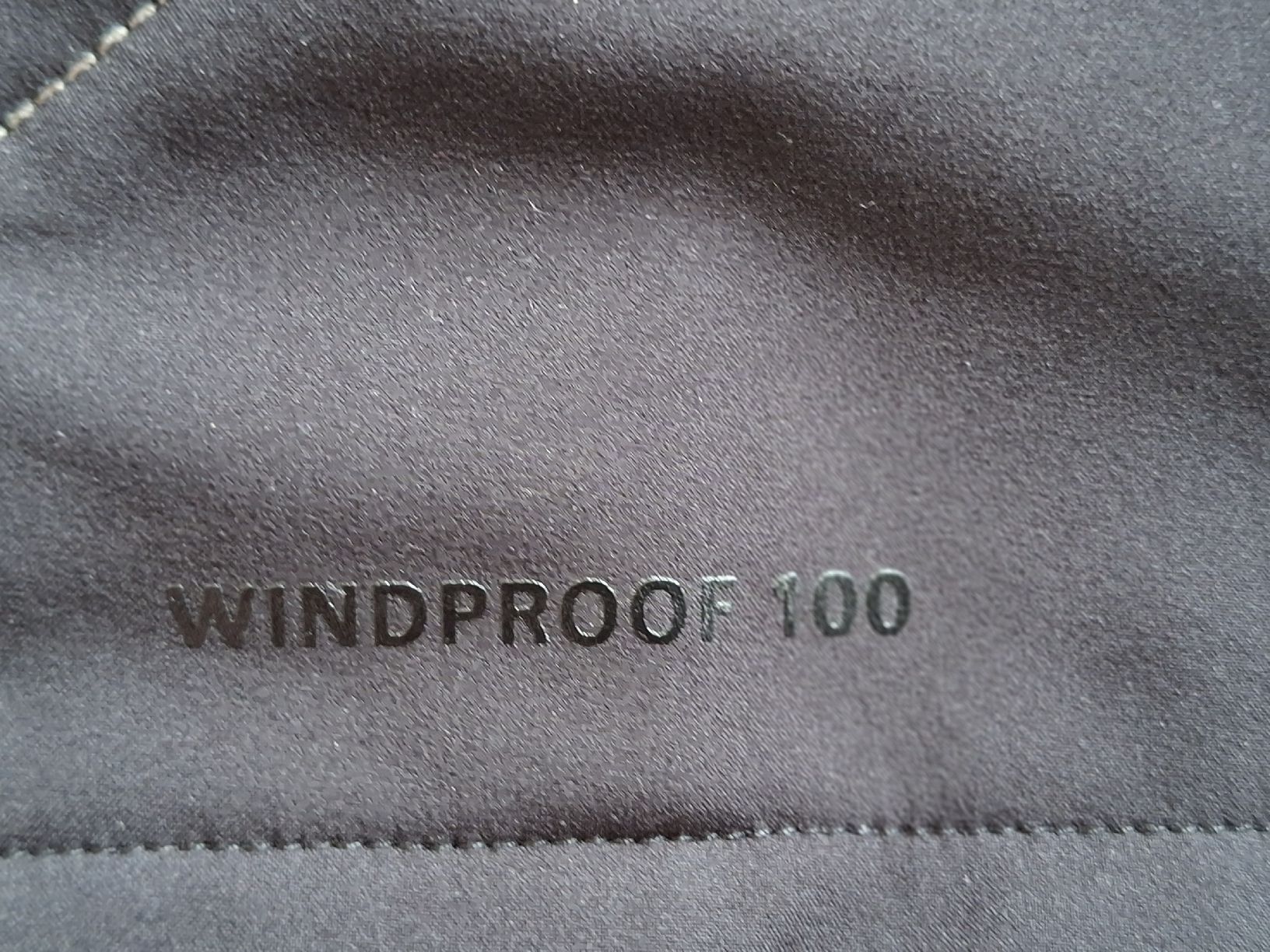 Vaude Jacken: Vaude Softshelljacke schwarz Gr. XL – Gebraucht aus Barzheim von spitz01 6