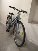 Used City Bike for Spring Rides - Great Condition!