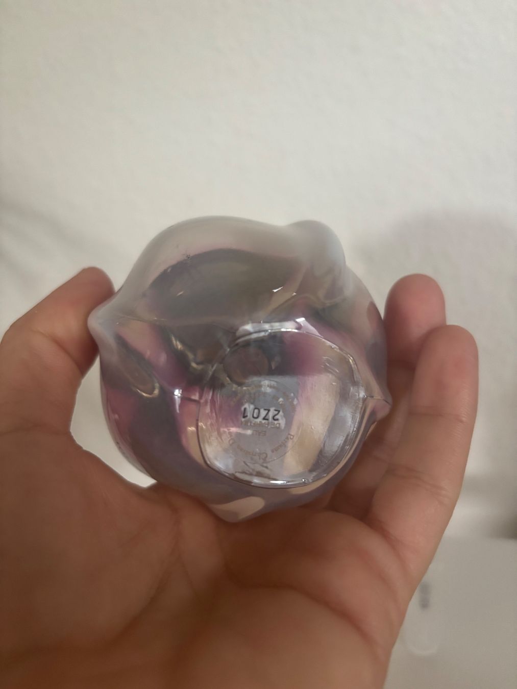 Dior Parfum & Eau de Toilette: Dior Pure Poison EDP Duftprobe 2ML – Gebraucht aus Zürich von deruja 1