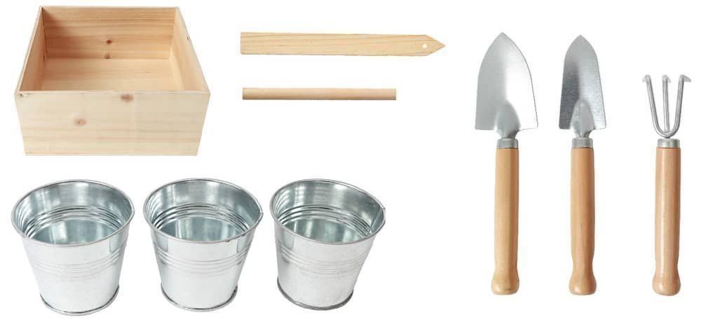 Poussette: Urban Garden Kit XI – Neuf avec emballage d'origine à Bäch SZ par Swissy46 3