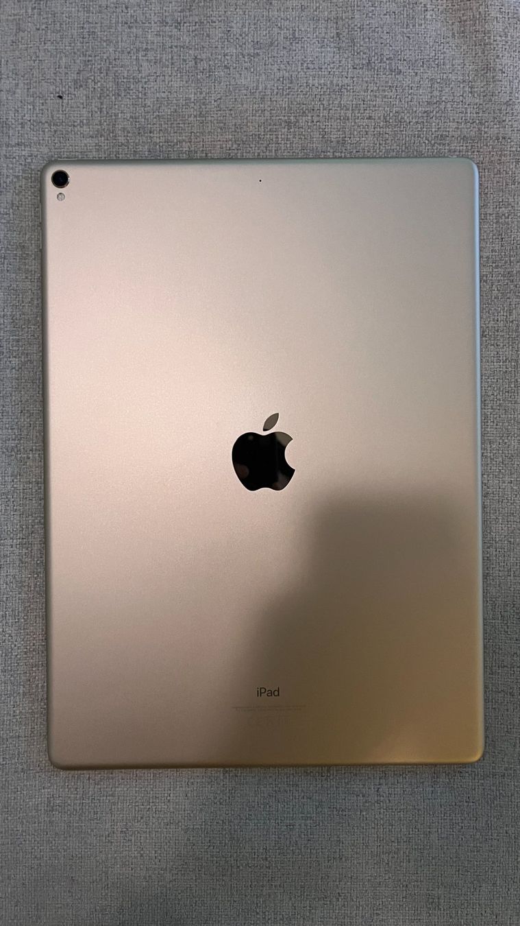 Apple Tablet PC: iPad Pro (12,9 Zoll, 2. Generation) – Usato da Winkel venduto da yamanzh 1