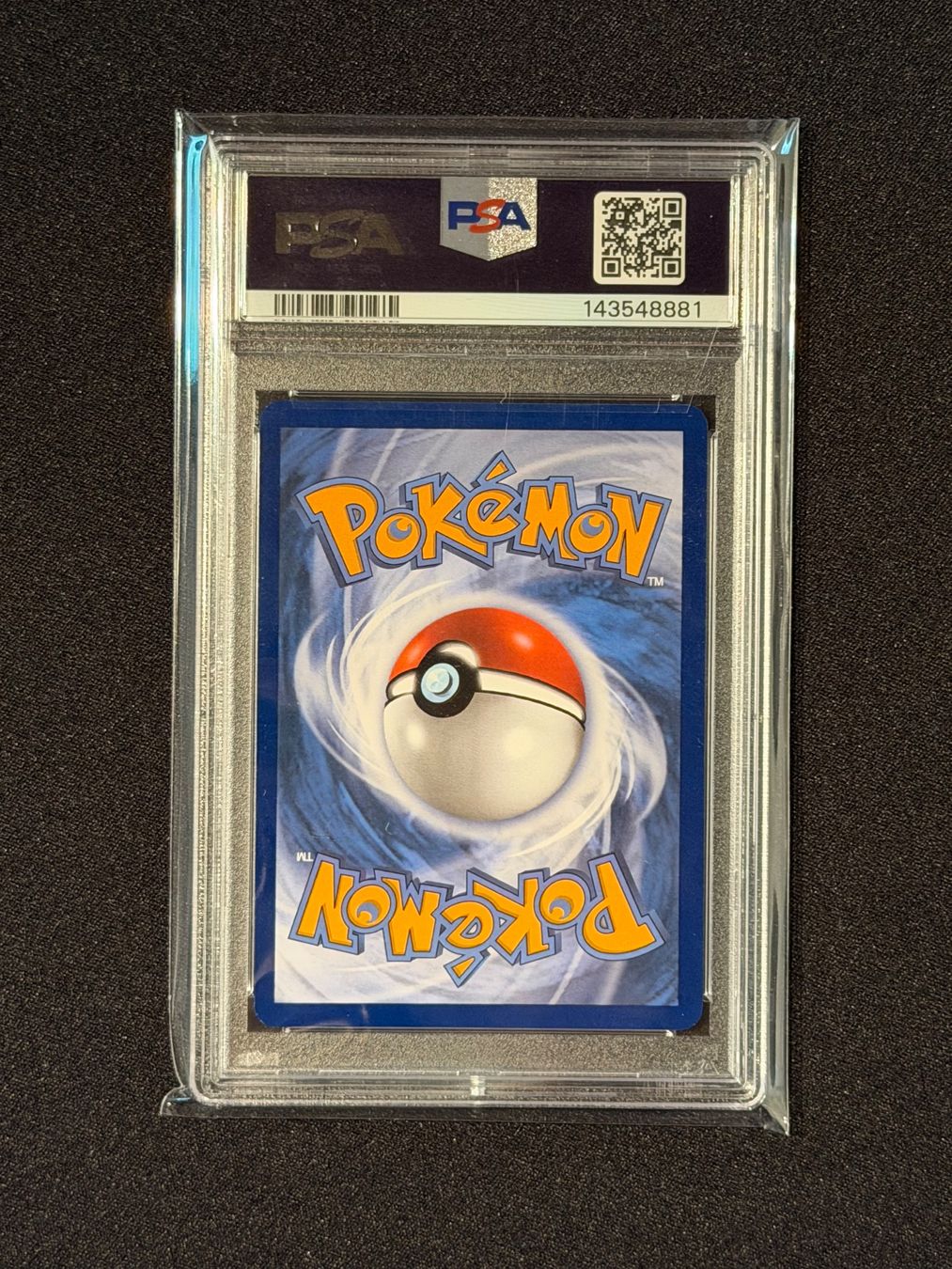 Pokémon Sammelbilder & Trading cards: Salamence ex 187/159 - PSA 9 – Gebraucht aus Ilanz von caui 1