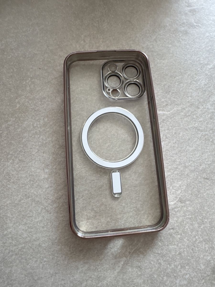 Apple Cover & Protezioni schermo: Cover iPhone 15 pro max – Nuovo e nell'imballaggio originale da Buttikon SZ venduto da alf_g6sd 1
