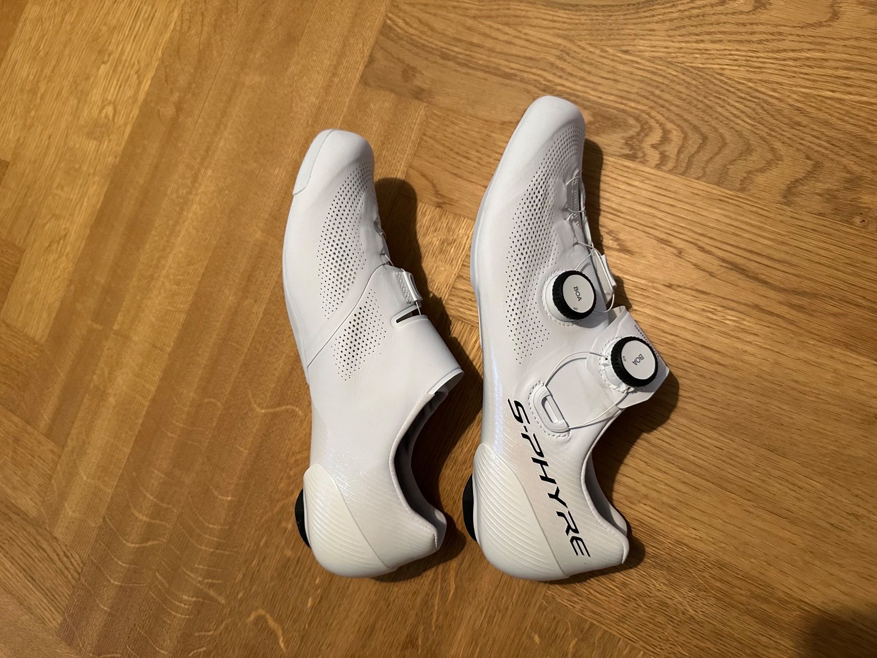 Shimano Chaussures hommes: Shimano SH-RC903 S-PHYRE – Neuf (Voir description) à Frauenfeld par bkr_n7fg 2