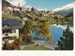 St. Moritz ca. 1970