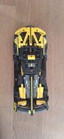 lego 42151, Bugatti Bolide Race Car