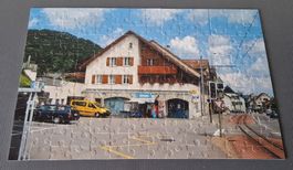 IFolor Fotopuzzle 196 Teile. Oberdorf BL