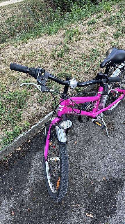 Biciclette: Velo 20 Zoll  – Usato da Schaffhausen venduto da Bavaria81 1