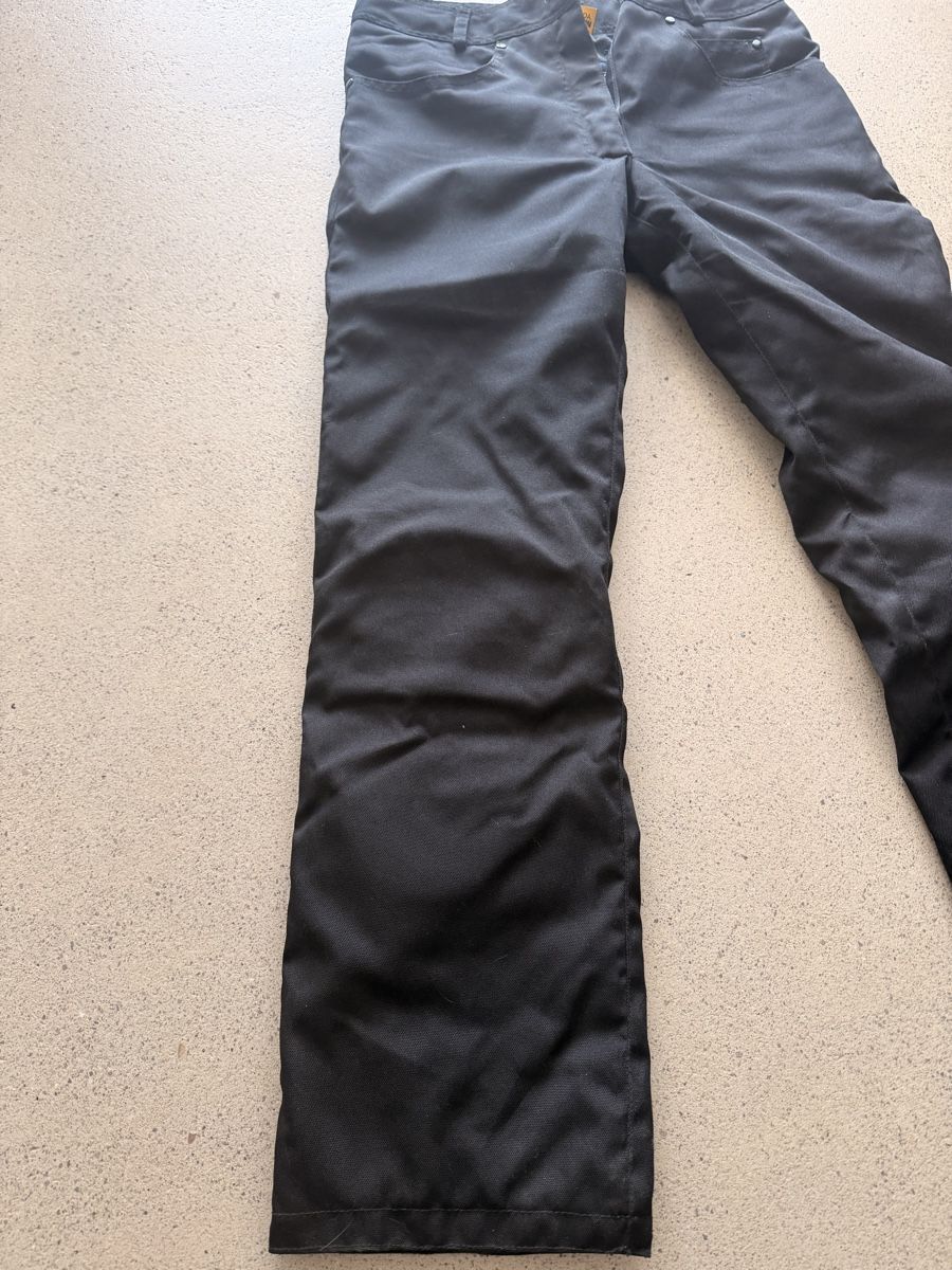 Pantaloni: Motorradhose Damen 40/M – Usato da Zürich venduto da tatius 1