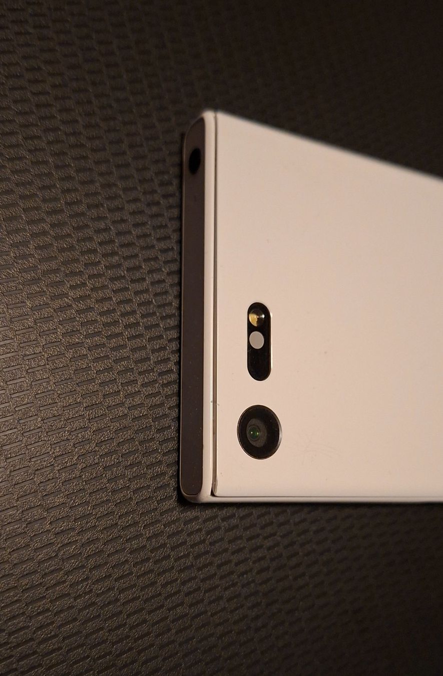 Sony Handys / Smartphones: Sony Xperia X Compact (F5321) – Gebraucht aus Bern von Hurti 3