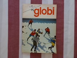 Der Globi - Die Jugendschrift - Nr. 1 von 1964 - G1292
