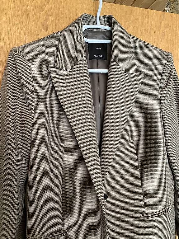 Mango Giacche: Mango Blazer, Grösse M, Top Zustand – Usato da Münsingen venduto da cel_2r28 1