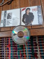 Michael Jackson- bad 