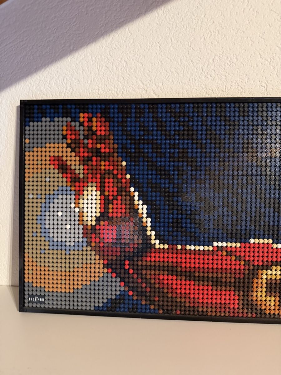 Lego Baukästen: LEGO Iron Man 31199 – Gebraucht aus Glis von dkiss95 2