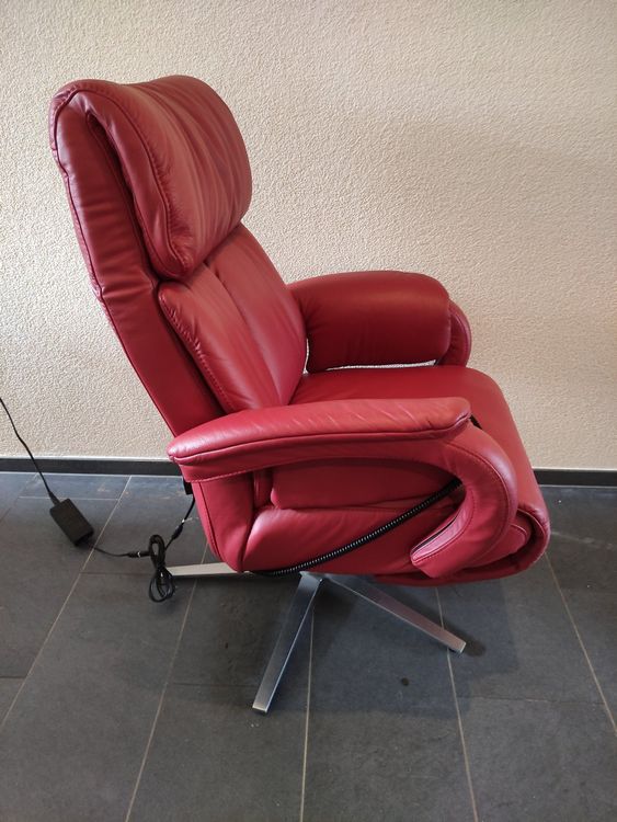 Himolla Sessel Elektrisch Gebraucht