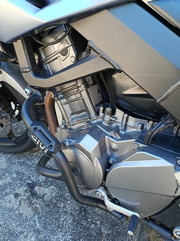 Touring: Yamaha TDM 900 abs – Usato da Baden venduto da Melaniemoto 1