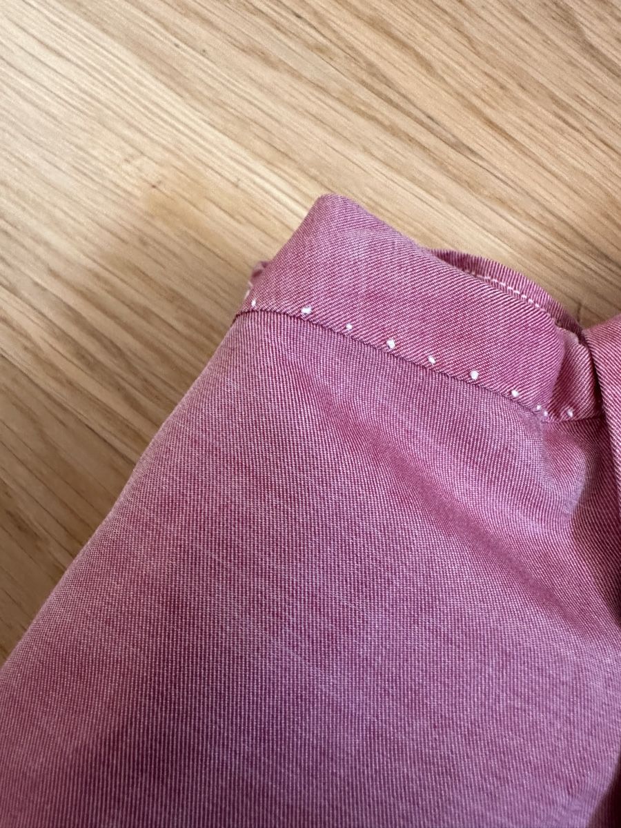 Hemden: Anna Martuozzo Shirt HIGH quality and NEW – Neu und originalverpackt aus Zürich von Luxury2025 4