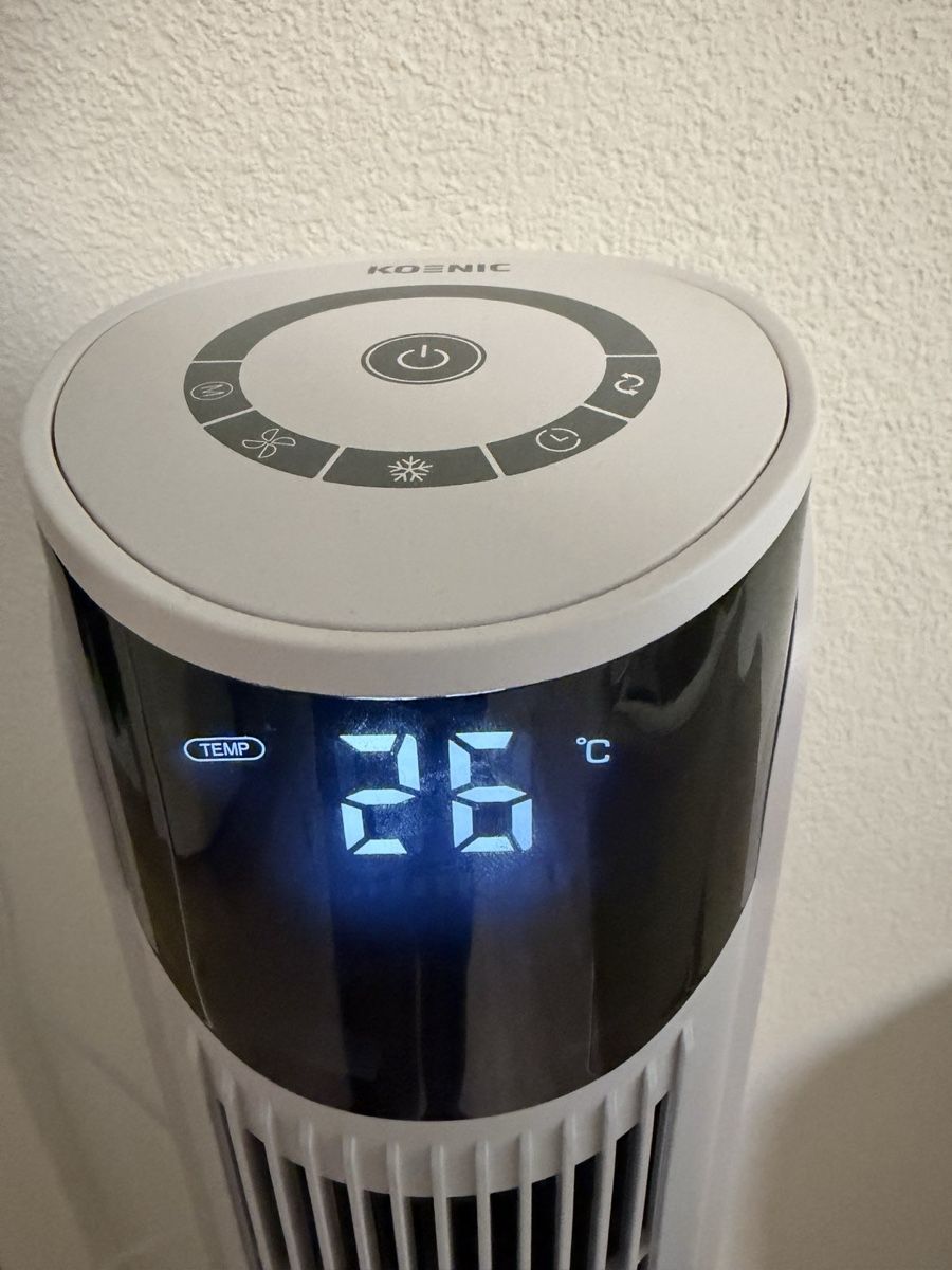 Ventilatoren: Ventilator – Neu und originalverpackt aus Rorschach von med_cg8c 1