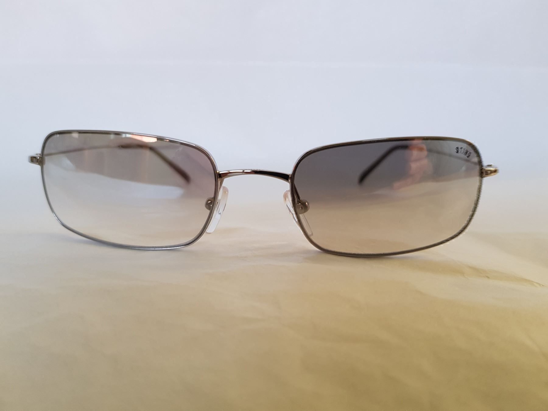 Occhiali & Lenti: STING  Herren  Sonnenbrille – Nuovo e nell'imballaggio originale da Aadorf venduto da condor35 1