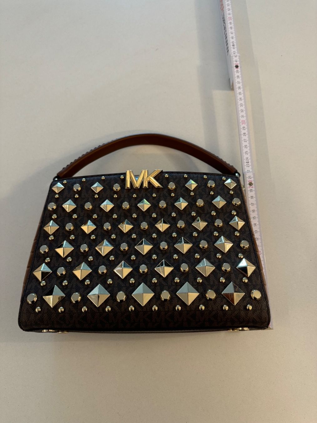 Michael Kors Borse da donna: Extravagante Michael Kors Tasche – Usato da Wollerau venduto da falkenauge444 1