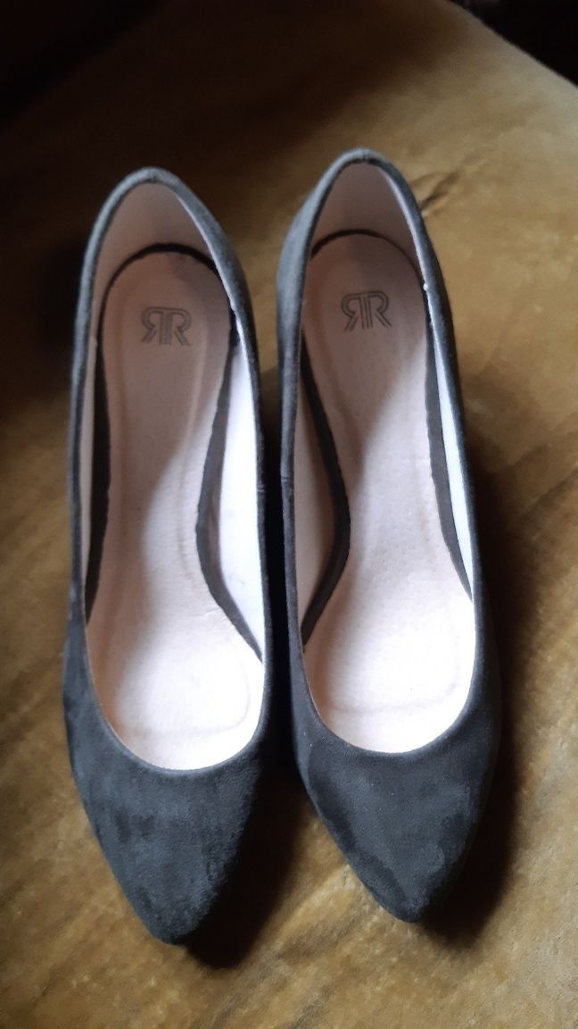 La Redoute Scarpe da donna: escarpins – Nuovo (secondo la descrizione) da Pully venduto da Moona31