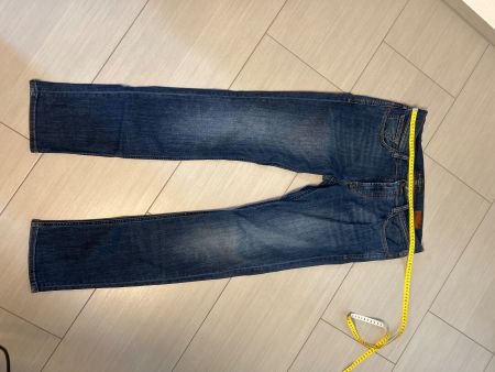Jeans Herren Baldessarini