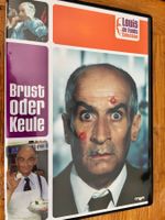 Brust oder Keule - L'aile ou la cuisse (1976, DVD, de Funès)
