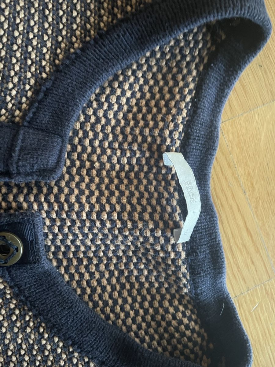Giacche: Strickjacke Brax gr. 40 EU – Usato da Rüschlikon venduto da Lajniii 2