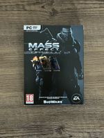 PC Spiel Mass Effect Trilogy neuwertig