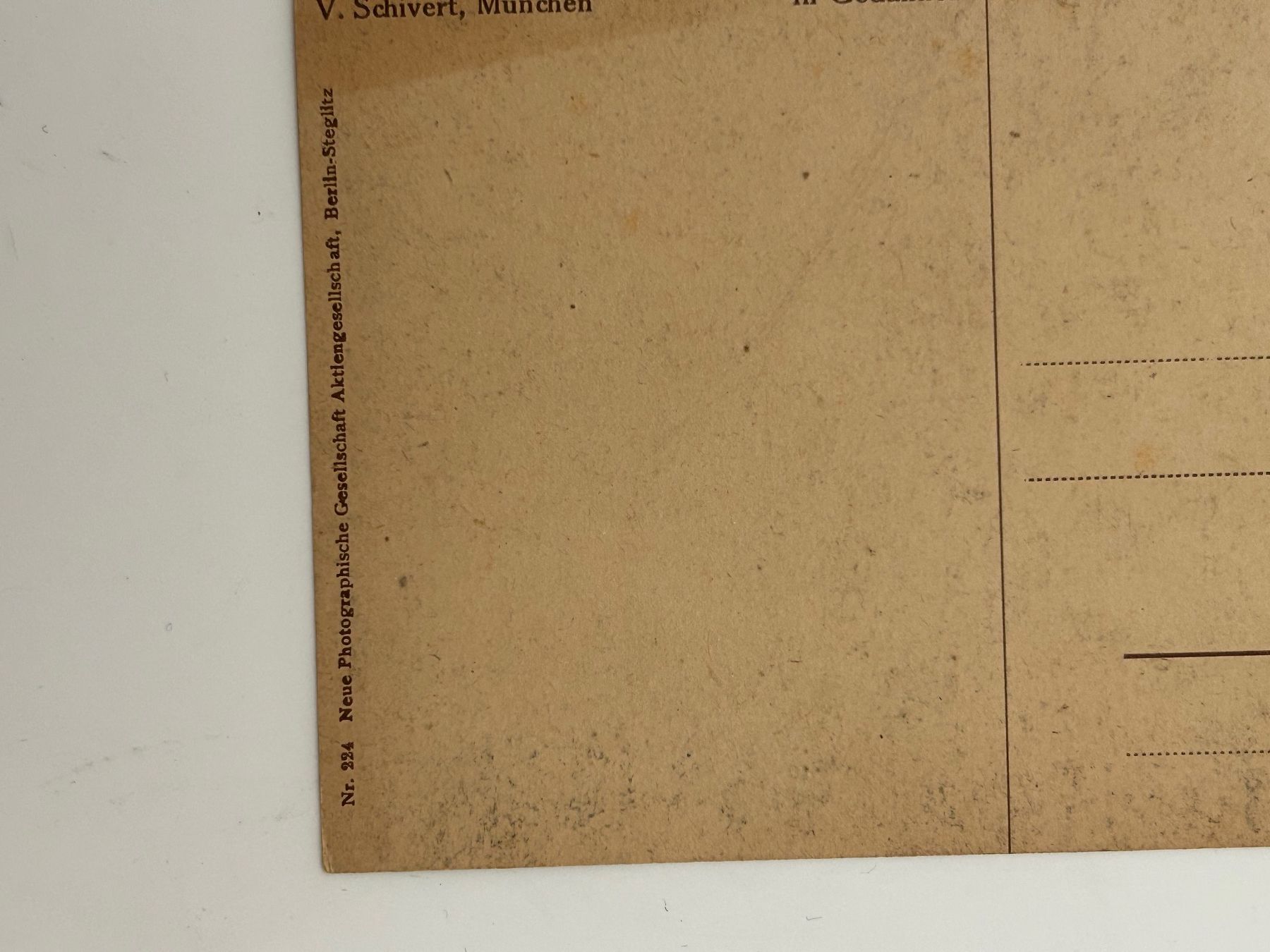 Cartes: erotische Frau, Postkarte – D'occasion à Rheineck par emma.gut 5