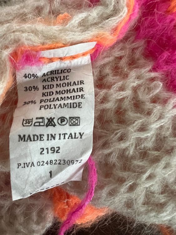Cappotti: Strick Cardigan lang – Usato da Basel venduto da astwo 3