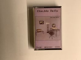 Elton John - MC - The Fox