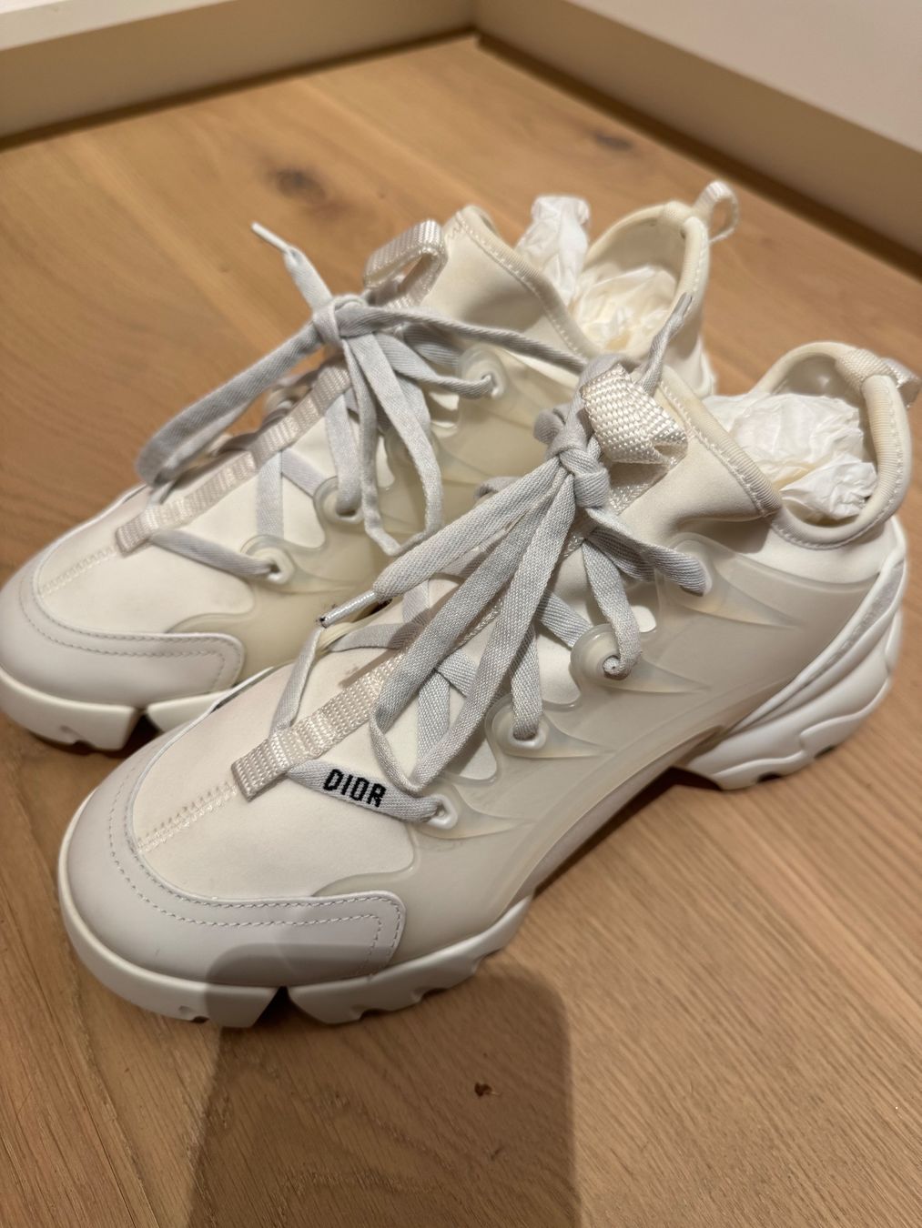 Dior Scarpe da donna: DIOR D-Connect – Usato da Weggis venduto da patinja