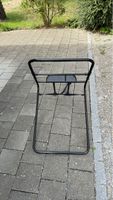 Bettsicherungsgestell schwarz gebraucht