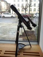 Bresser Teleskop, Skylux NG70/700 für Bastler (HO92)