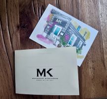 Restaurant Marktküche im Wert von CHF 250