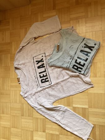 2 Sweeter Relax XL