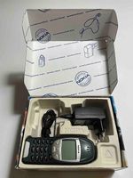 Nokia 6210 inkl. OVP