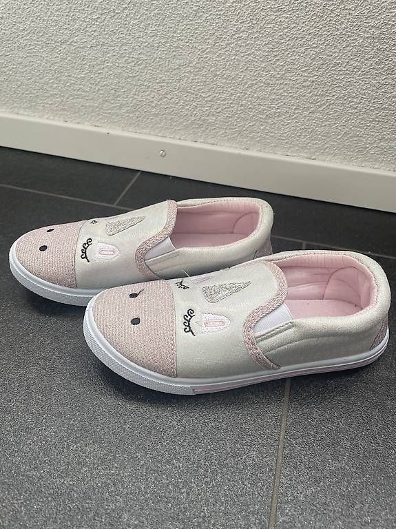 Scarpe per ragazze: Finken – Usato da Münchenbuchsee venduto da Principessa84