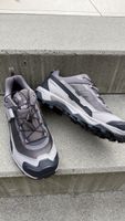 Wanderschuhe Salomon X Ultra 5 grau Grösse 44 2/3 neu
