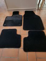 Tapis de sol d origine fiat 500 elec