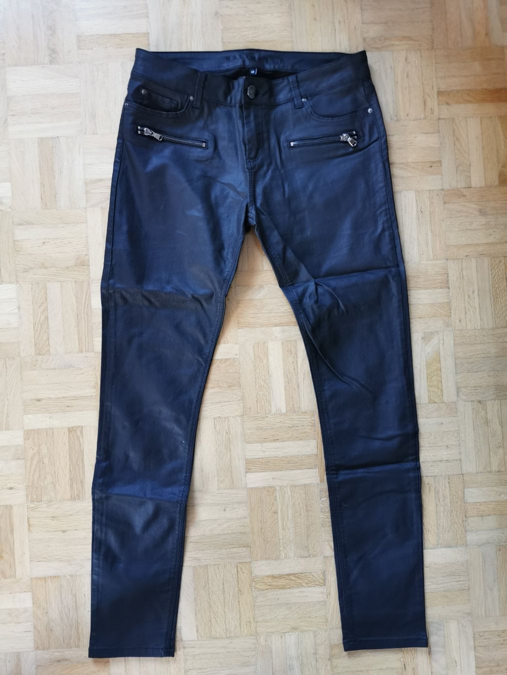 Hallhuber Jeans: Jeans Hallhuber Gr. 40 – Usato da Stäfa venduto da flamingo_17