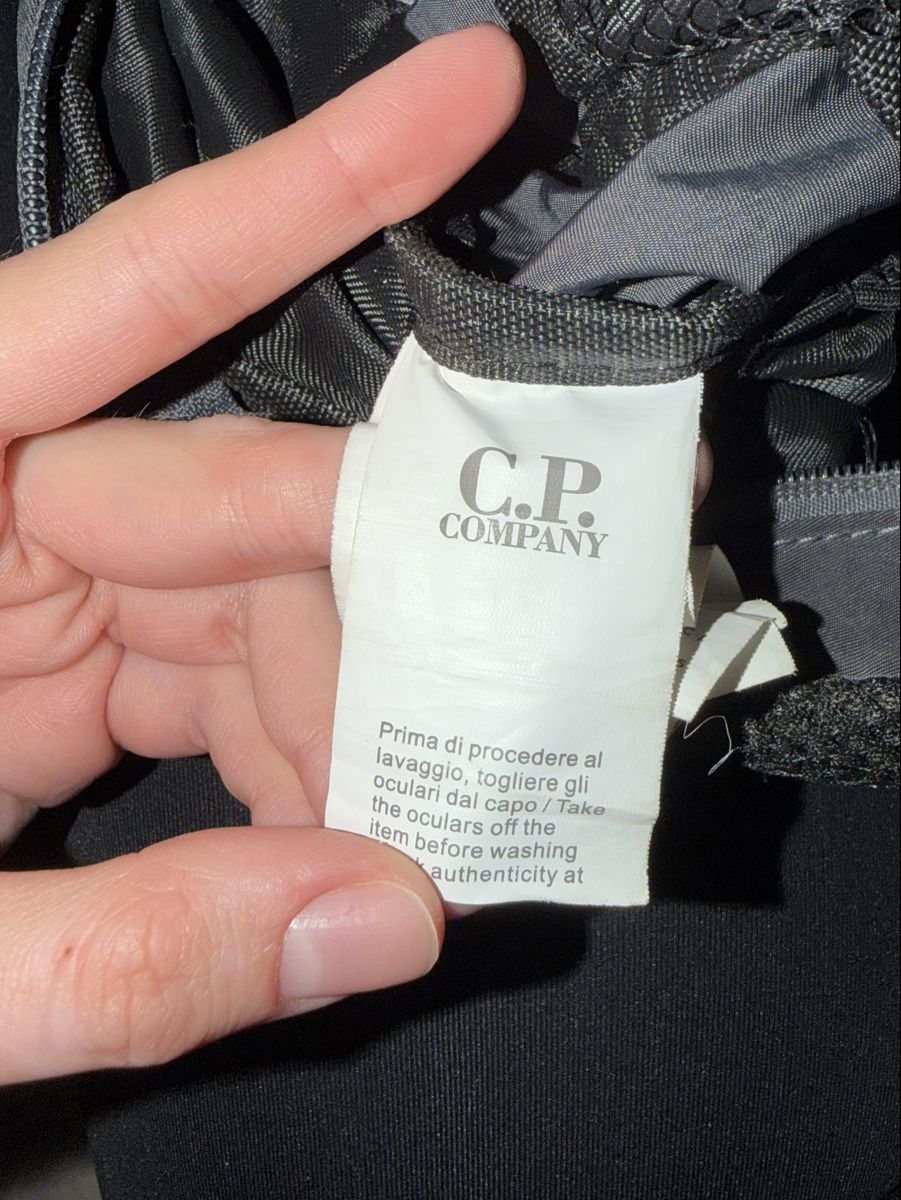 CP Company Taschen: C.P. Company Bag  – Neu (gemäss Beschreibung) aus Biel/Bienne von ili_k9dc 3