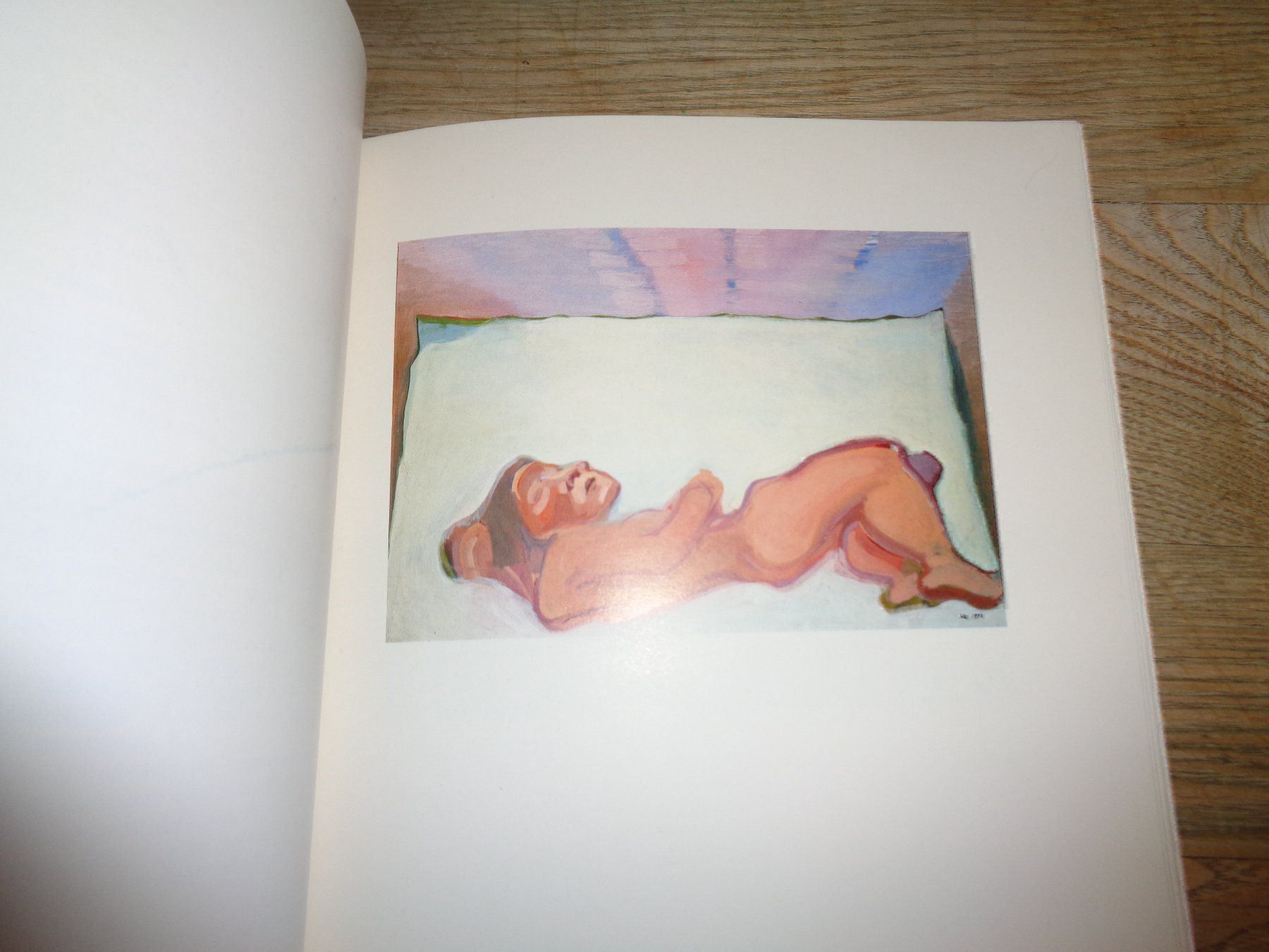 Bücher: MARIA Lassnig Kunstklassiker – Gebraucht aus Welschenrohr von Regool 3