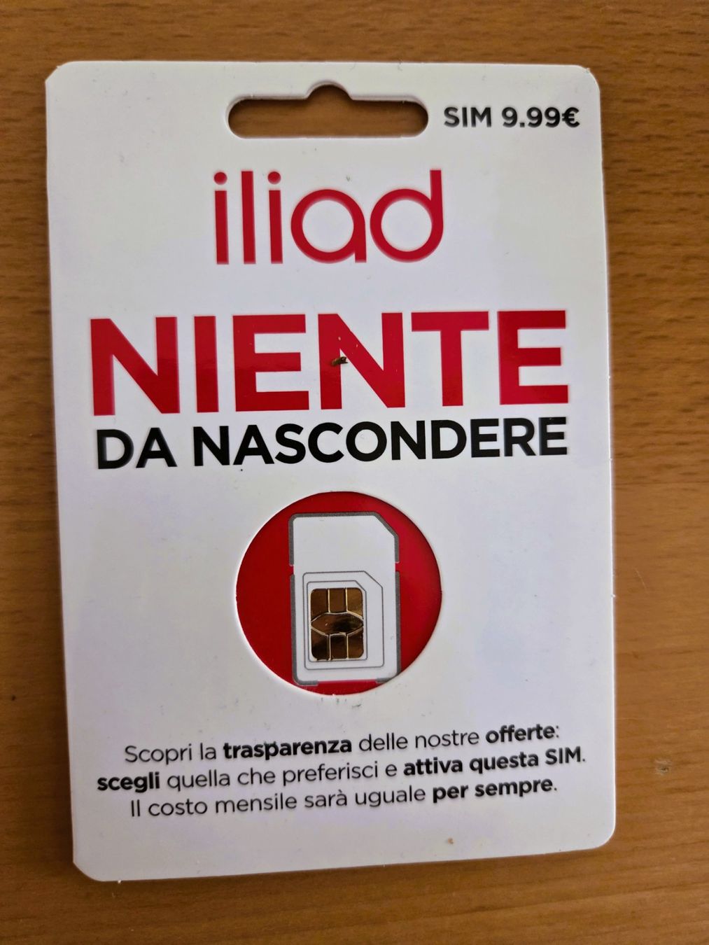 Telefon- & Taxkarten: CHIP CARD – Neu (gemäss Beschreibung) aus Brüttisellen von Nighttrain