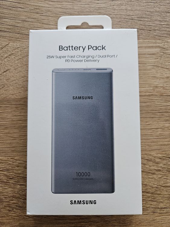 Samsung Battery Pack | Kaufen auf Ricardo