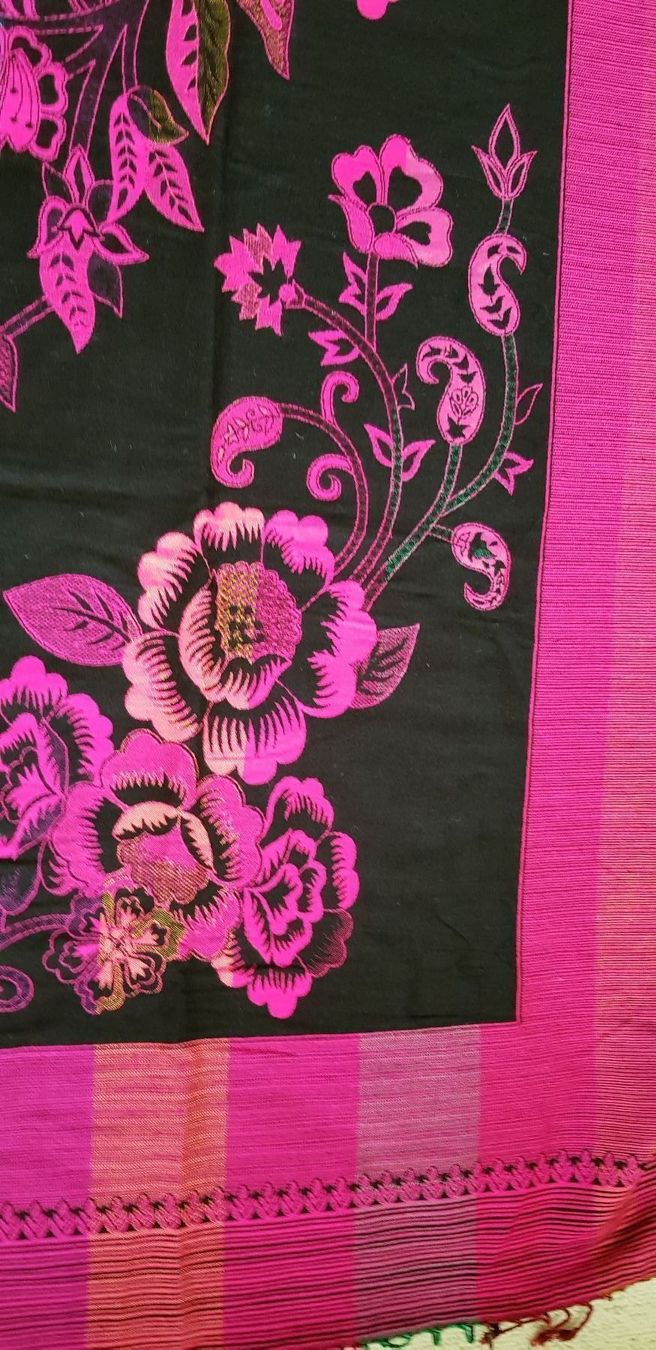 Foulards, Tücher & Schals: FABRIKNEU: warmer Schal aus Wolle – Neu und originalverpackt aus Winterthur von Mick77 2