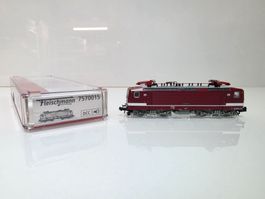 Fleischmann E-Lok 7570015 DR 243 354-8 DCC Sound