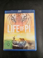Life of Pi - Schiffbruch mit Tiger - Bluray 